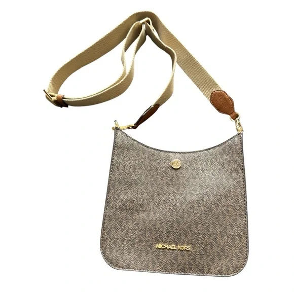 Briley Small Logo Messenger Bag NWT VS0013 - Picture 5 of 11